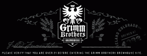 Grimm Brothers Brewhouse