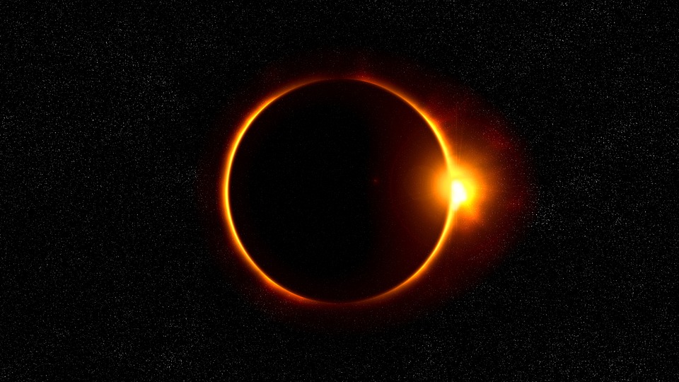 Total Eclipse 2045 – The Eclipse Returns to Colorado!