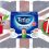 British Tea + Tea Bags on Amazon