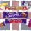 British foods on Amazon – English Sweets, Cadbury, Nestle and more