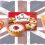 Mr Kipling Cakes & Pies – Cherry Bakewells, Bakewell Slices, Lemon Slices, Mini Battenbergs – British Foods Online!
