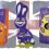 Easter Eggs have been a UK Tradition for ever – no eggs quite cut it like a Cadbury Easter Egg